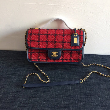 Beaunoirr - CHL Bags - 2725