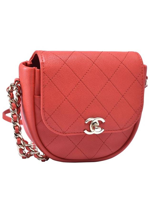 Women s Mini Chain Bag Unit 26 Chanel
