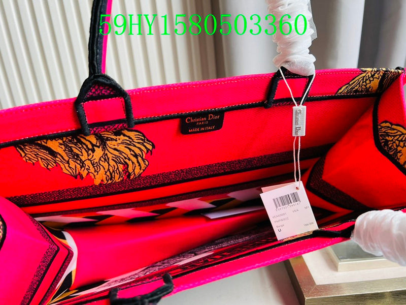 Christian Dior Bags Bags - The Tote   290