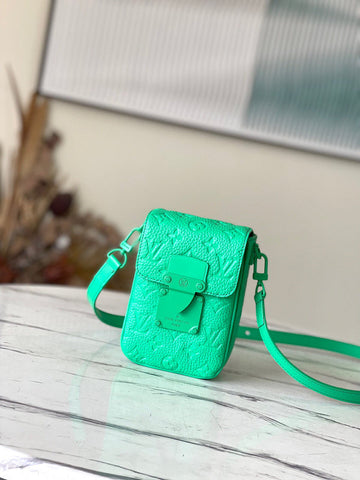 Beaunoirr Lu-Vi bags - 4747