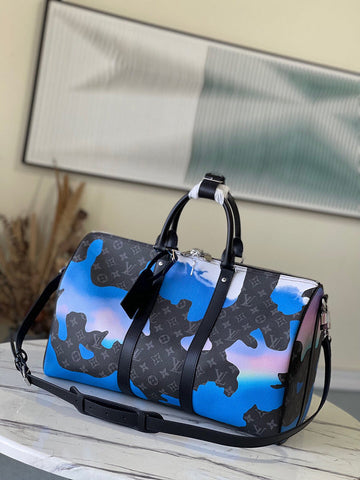 Beaunoirr Lu-Vi bags - 4424