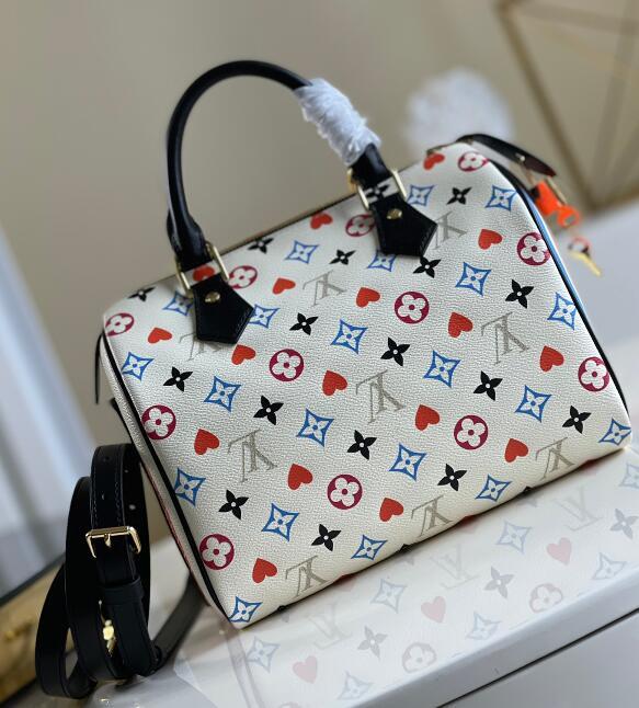 Beaunoirr - LOV Bags - 2580