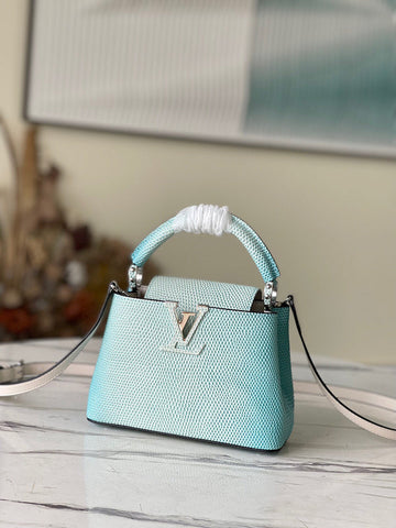 Beaunoirr Lu-Vi bags - 5220