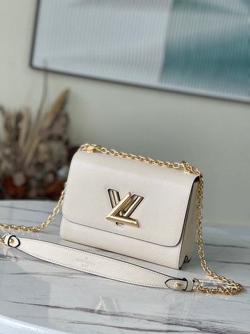 Beaunoirr Lu-Vi bags - 5207