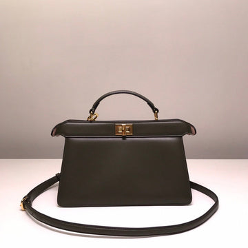 Beaunoirr - FDI Bags -  143