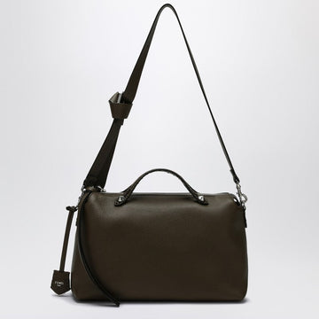 Fendi Bag By The Way Selleria Large Green Women