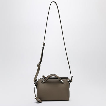 Fendi Bag By The Way Selleria Mini Dove-Coloured Women