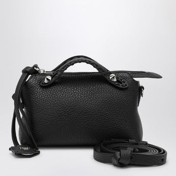 Fendi Black Bag By The Way Selleria Mini Women