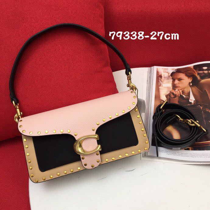Beaunoirr Lu-Vi bags - 3657