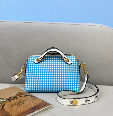Beaunoirr - FDI Bags -  181