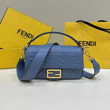 Beaunoirr - FDI Bags -  013