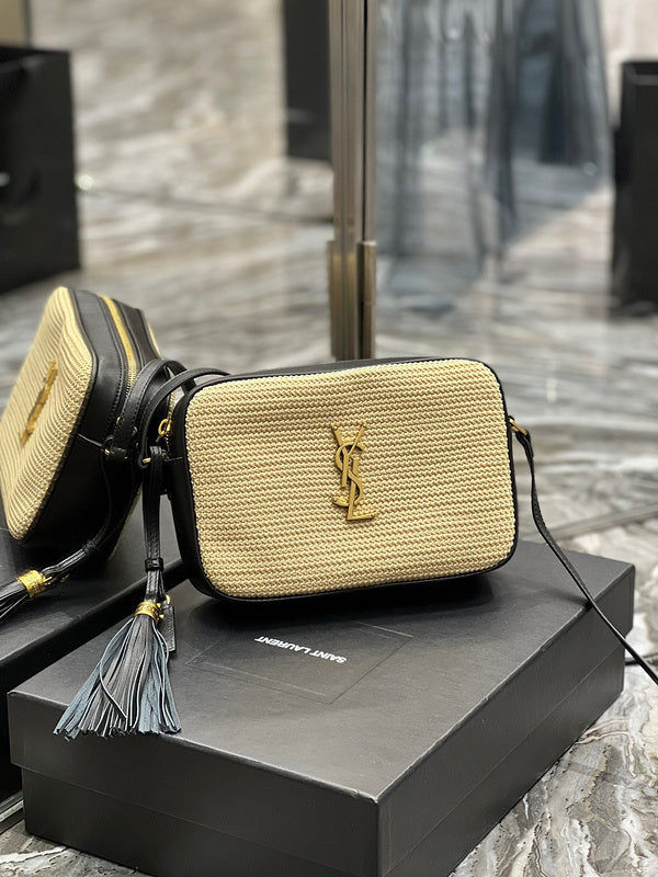 Beaunoirr - Yves Saint Laurent - Bags - 043
