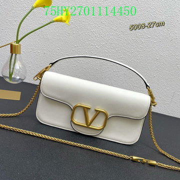 Beaunoirr - VTO Bag - 593