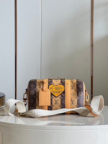 Beaunoirr Lu-Vi bags - 3138