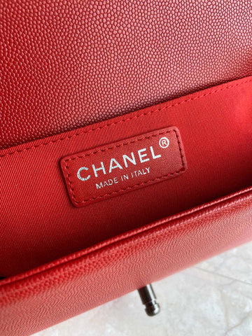 Beaunoirr - CHL Bags - 4972