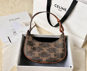 Top Quality Chanel Bag New Arrival Luxury Bag - 584