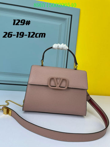 Beaunoirr - VTO Bag - 517