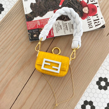Beaunoirr - FDI Bags -  231