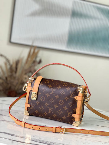 Beaunoirr Lu-Vi bags - 4380