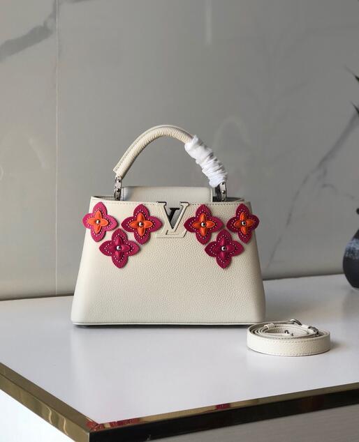 Beaunoirr - LOV Bags - 3107
