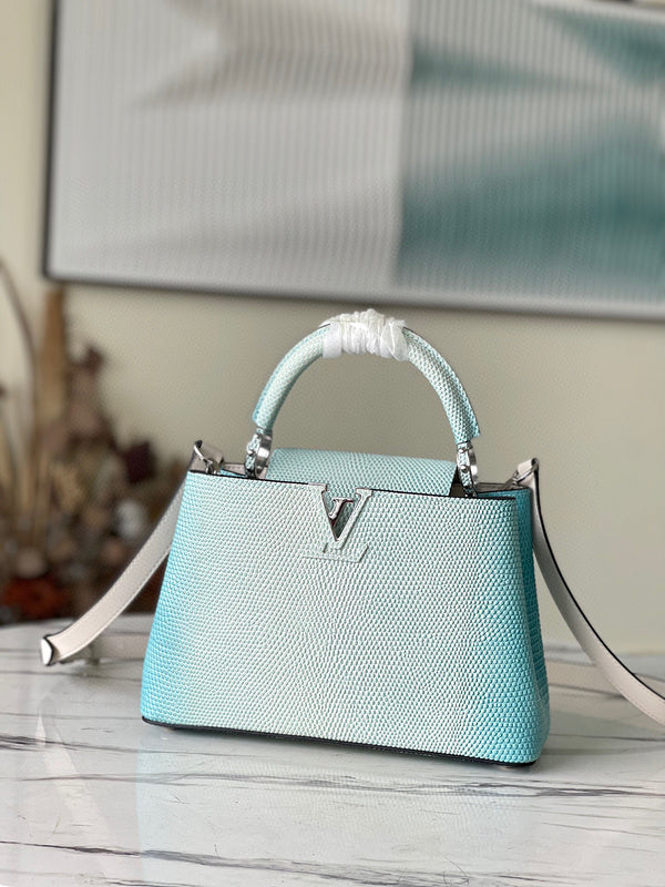 Beaunoirr Lu-Vi bags - 5211