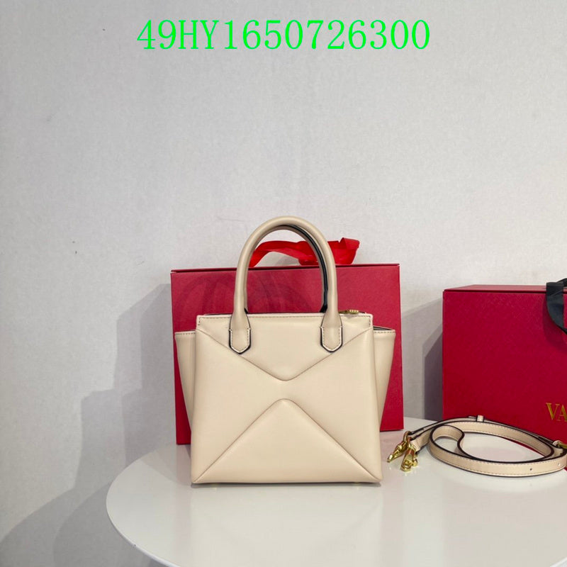 Beaunoirr - VTO Bag - 743