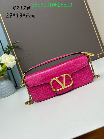Beaunoirr - VTO Bag - 274