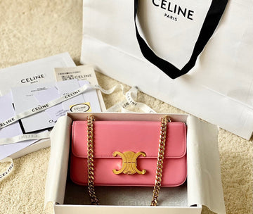 Top Quality Chanel Bag New Arrival Luxury Bag - 647