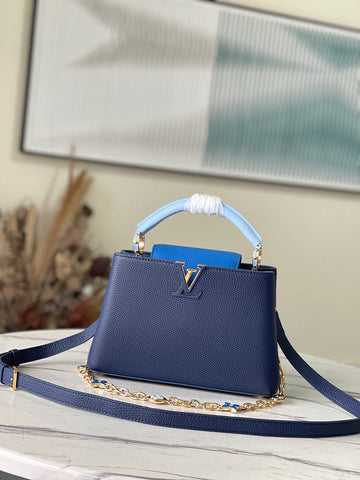 Beaunoirr Lu-Vi bags - 4656