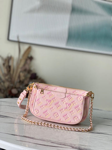 Beaunoirr Lu-Vi bags - 4941