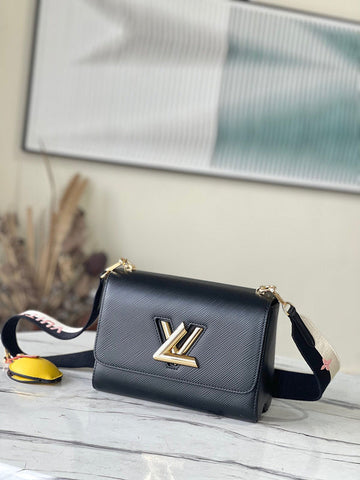 Beaunoirr Lu-Vi bags - 4847