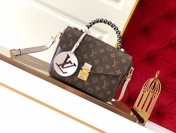 Beaunoirr - LV Bags -  2644