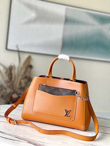 Beaunoirr Lu-Vi bags - 4939