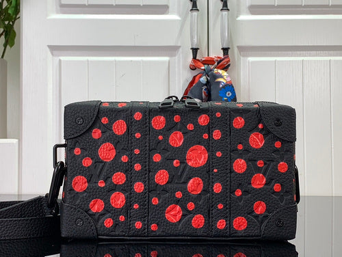Beaunoirr Lu-Vi bags - 2480