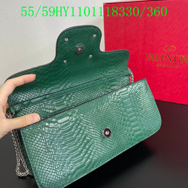Beaunoirr - VTO Bag - 579