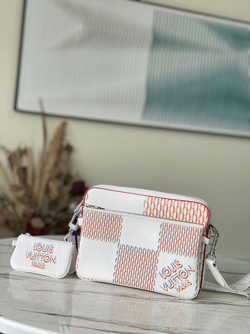 Beaunoirr Lu-Vi bags - 5012