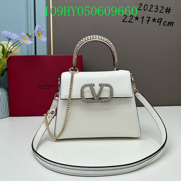Beaunoirr - VTO Bag - 323