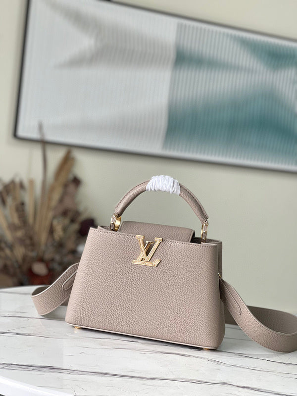 Beaunoirr Lu-Vi bags - 5059