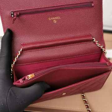 Beaunoirr - CHL Bags - 4465