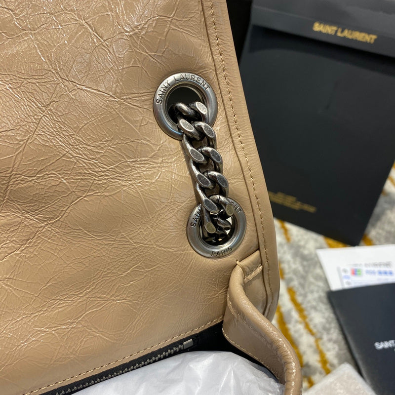 Yves Saint Laurent - Bags