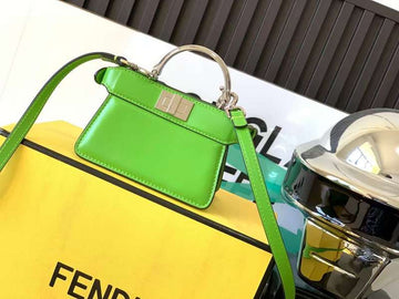Beaunoirr - FDI Bags -  071