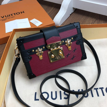 Beaunoirr - LV Bags -  1942