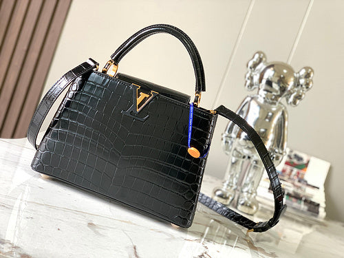 Beaunoirr Lu-Vi bags - 3359