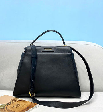 Beaunoirr - FDI Bags -  321