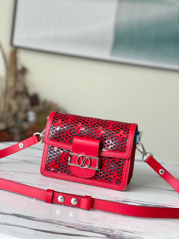 Beaunoirr Lu-Vi bags - 5232