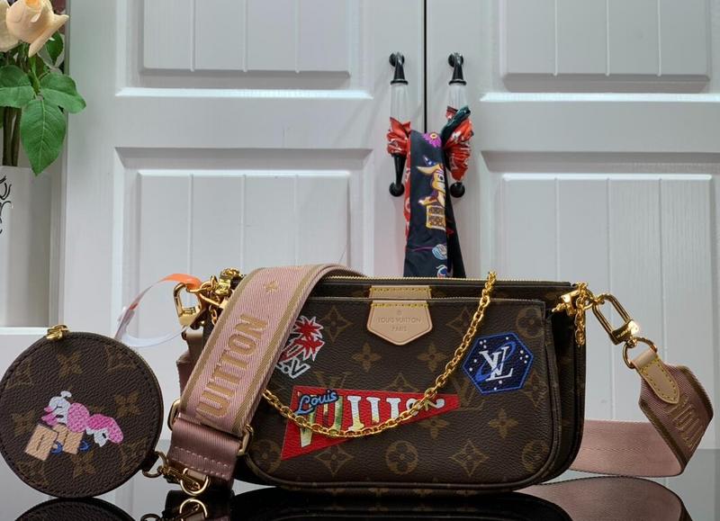 Beaunoirr - LOV Bags - 2677