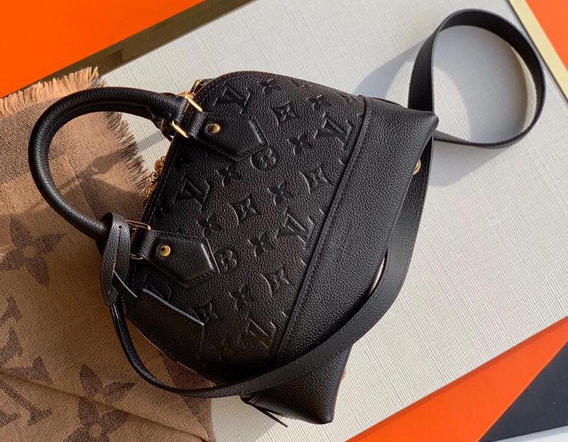 Beaunoirr - LOV Bags - 3001
