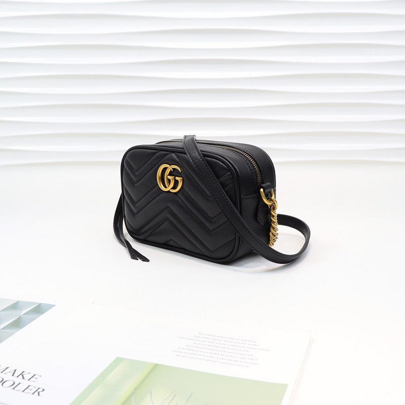 Beaunoirr - GCI Bags - 1071