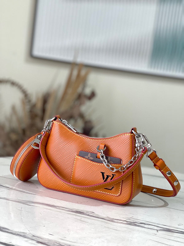 Beaunoirr Lu-Vi bags - 4371