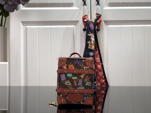 Beaunoirr Lu-Vi bags - 2866